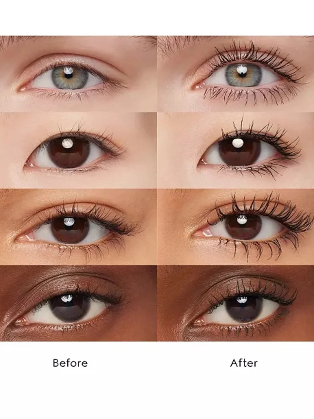 GUCCI Mascara L’Obscur Mini – Eve Black 🖤